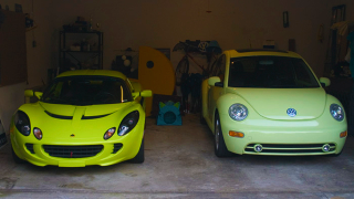 Illustration for article titled Ten Ways To Convince Your Significant Other To Let You Buy The Car You Want
